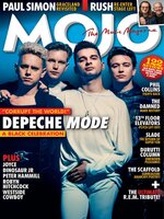 MOJO